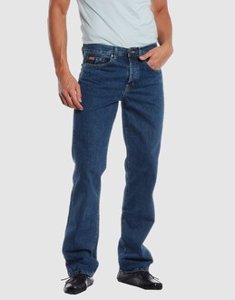 POLO JEANS COMPANY JEANS Pantaloni jeans su YOOX.COM