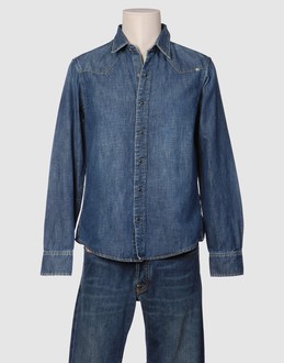 Confronta prezzi Polo jeans company jeans camicie jeans su yoox.com
