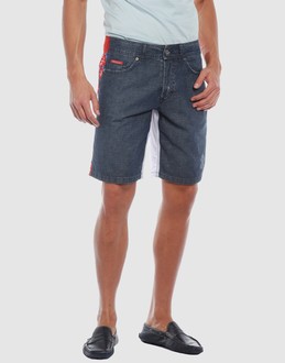 D&G JEANS Pantaloni jeans su YOOX.COM