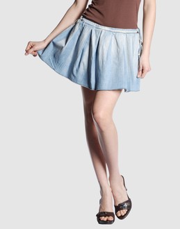 Confronta prezzi Gas jeans gonne jeans su yoox.com
