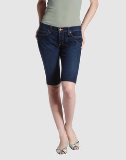 J BRAND - Women - DENIM - Jeans on YOOX.COM