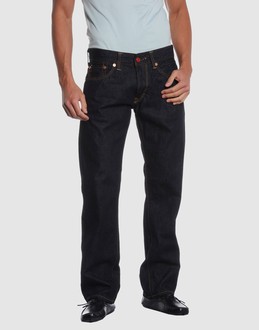 Confronta prezzi Edwin jeans pantaloni jeans su yoox.com