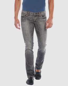 CITIZENS OF HUMANITY JEANS CITIZEN OF HUMANITY BY JEROME DAHAN - Men - DENIM - Jeans on YOOX.COM