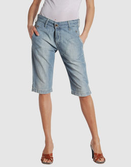 G-STAR RAW - DENIM - Jeans - on YOOX.COM