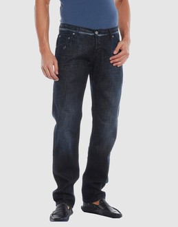 Confronta prezzi Bryan husky jeans pantaloni jeans su yoox.com