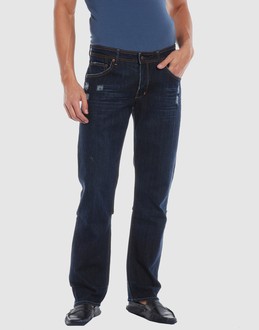 575 DENIM CALIFORNIA LIFESTYLE JEANS Pantaloni jeans su YOOXCOM
