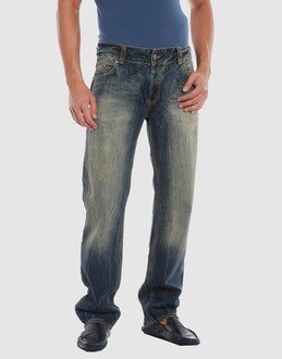 Confronta prezzi Brian dales jeans pantaloni jeans su yoox.com