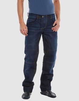 PIRATE JEANS Pantaloni jeans su YOOX.COM