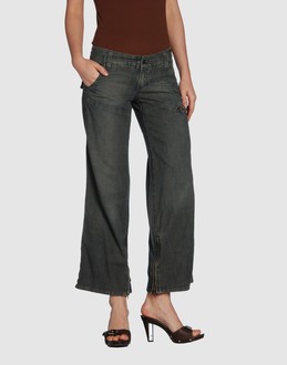 Confronta prezzi G-star raw jeans pantaloni jeans su yoox.com