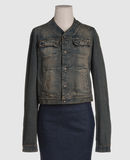 DRKSHDW - Denim outerwear