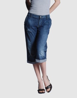 Confronta prezzi Pause jeans pantaloni jeans su yoox.com