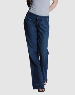 JOIE JEANS Pantaloni jeans su YOOX.COM