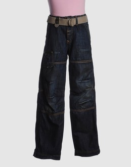 DIESEL - Men - DENIM - Jeans on YOOX.COM