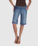 ACQUAVERDE JEANS Pantalons jeans 42050998