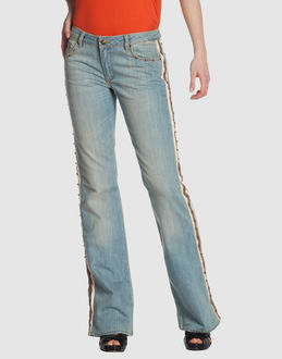 JUST CAVALLI - DENIM - Jeans - on YOOX.COM