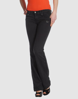 C'N'C' COSTUME NATIONAL - DENIM - Jeans - on YOOX.COM