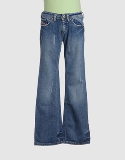 DIESEL JEANS Pantaloni jeans su YOOX.COM