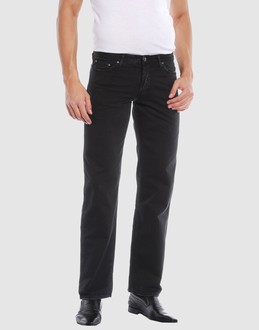 JUST CAVALLI JEANS Pantaloni jeans su YOOX.COM