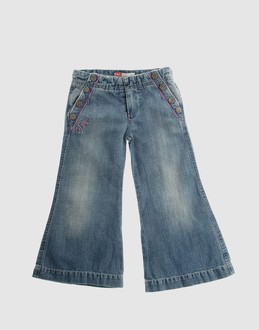 DIESEL JEANS Pantaloni jeans su YOOX.COM