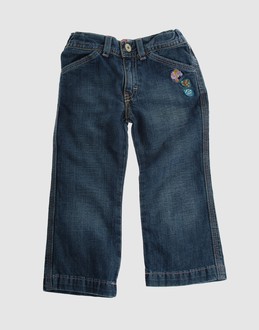 DIESEL JEANS Pantaloni jeans su YOOX.COM