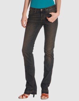 DRKSHDW JEANS Pantaloni jeans su YOOX.COM