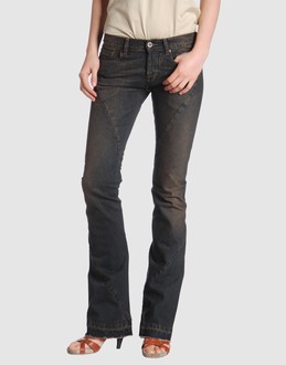 DRKSHDW JEANS Pantaloni jeans su YOOX.COM
