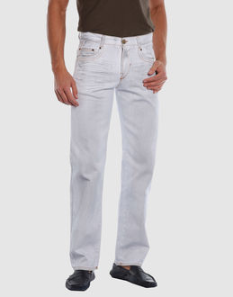 Confronta prezzi Gf ferre jeans pantaloni jeans su yoox.com