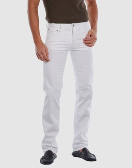 Confronta prezzi Gf ferre jeans pantaloni jeans su yoox.com