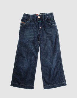 DIESEL JEANS Pantaloni jeans su YOOX.COM