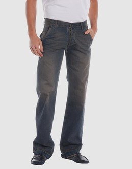 Confronta prezzi Drkshdw jeans pantaloni jeans su yoox.com