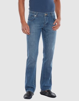 Bryan husky jeans  pantalons jeans