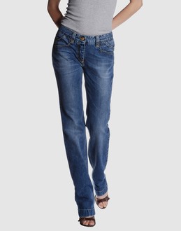 DOLCE & GABBANA JEANS Pantaloni jeans su YOOX.COM