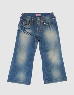 ROBERTO CAVALLI ANGELS JEANS Pantaloni jeans su YOOX.COM