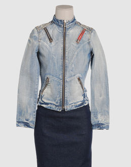 Confronta prezzi Replay jeans capispalla jeans su yoox.com