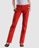 NEWPENNY JEANS Pantaloni jeans su YOOXCOM