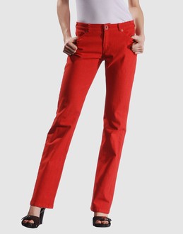Confronta prezzi Newpenny jeans pantaloni jeans su yoox.com