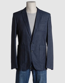 Confronta prezzi Veronique branquinho jeans capispalla jeans su yoox.com