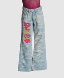 ROBERTO CAVALLI ANGELS - Jeans