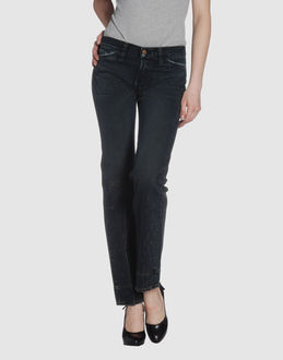 LEVI STRAUSS - DENIM - Jeans - on YOOX.COM