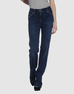 DOLCE &amp;amp; GABBANA - JEANS  - Pantalons jeans - sur YOOX.COM