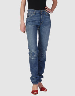 LEVI STRAUSS - DENIM - Jeans - on YOOX.COM