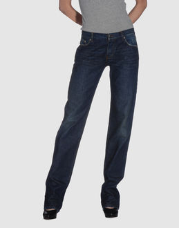 PRADA - JEANS  - Pantalons jeans - sur YOOX.COM