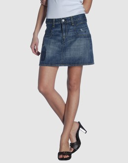 Web market place, le comparateur de prix du web: Paperdenim&cloth   Jupes jeans