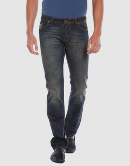 Confronta prezzi Clink jeanslondon jeans pantaloni jeans su yoox.com
