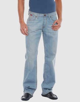 Confronta prezzi Clink jeanslondon jeans pantaloni jeans su yoox.com