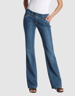 DOLCE & GABBANA JEANS Pantaloni jeans su YOOX.COM