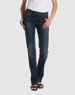 DOLCE & GABBANA JEANS Pantaloni jeans su YOOX.COM