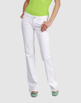 FOR ALL MANKIND - DENIM - Jeans - on YOOX.COM