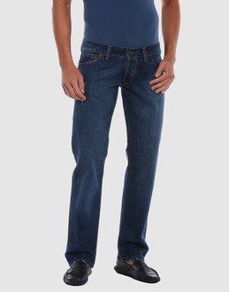 DVALENCIA JEANS Pantaloni jeans su YOOX.COM