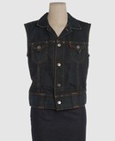 LEVI'S RED - Denim outerwear